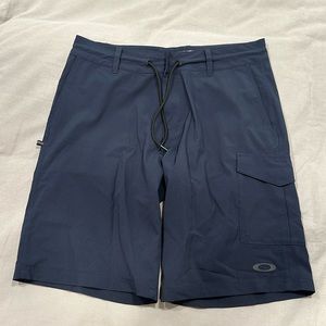 Oakley shorts